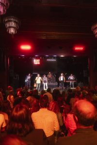 concert solidari oncoswim 2025