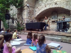 contes radiofònics Jueus al Call de Girona